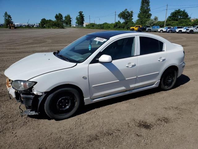 Photo 0 VIN: JM1BK323171670074 - MAZDA MAZDA3 