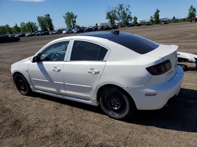 Photo 1 VIN: JM1BK323171670074 - MAZDA MAZDA3 