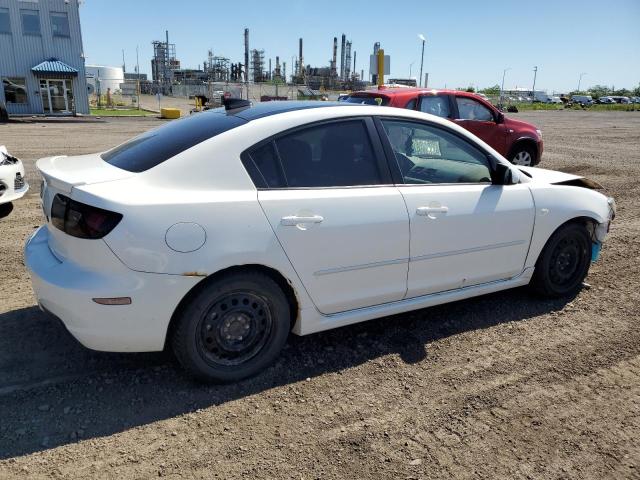 Photo 2 VIN: JM1BK323171670074 - MAZDA MAZDA3 