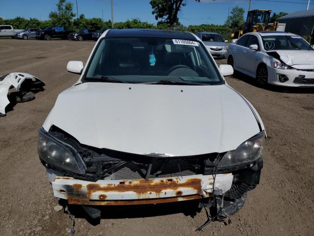 Photo 4 VIN: JM1BK323171670074 - MAZDA MAZDA3 