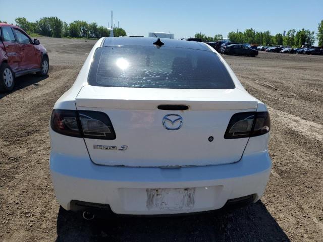 Photo 5 VIN: JM1BK323171670074 - MAZDA MAZDA3 