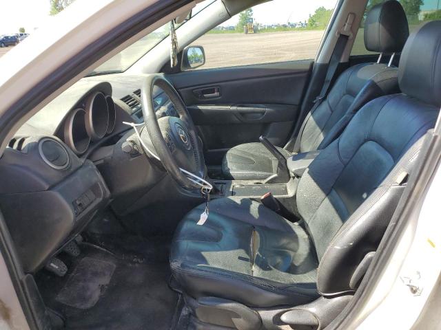 Photo 6 VIN: JM1BK323171670074 - MAZDA MAZDA3 