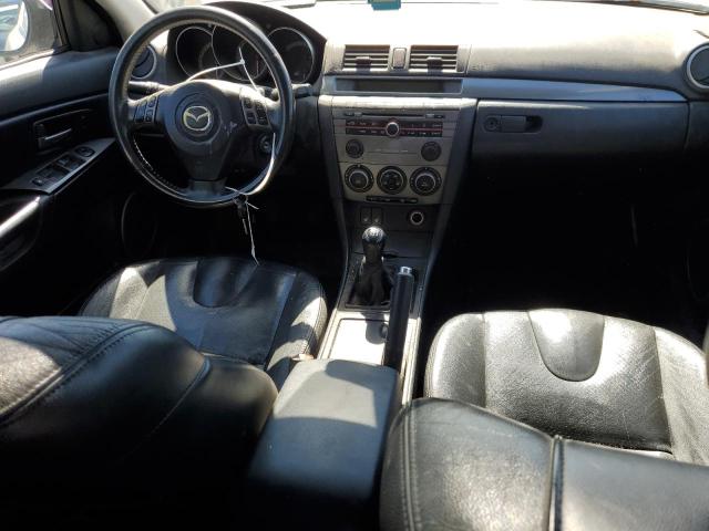 Photo 7 VIN: JM1BK323171670074 - MAZDA MAZDA3 