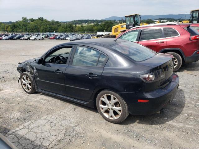 Photo 1 VIN: JM1BK323171681222 - MAZDA 3 S 