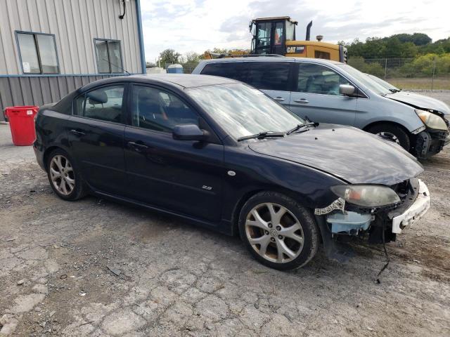 Photo 3 VIN: JM1BK323171681222 - MAZDA 3 S 