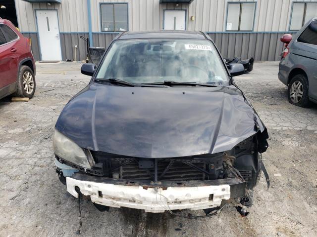 Photo 4 VIN: JM1BK323171681222 - MAZDA 3 S 