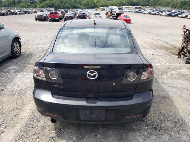 Photo 5 VIN: JM1BK323171681222 - MAZDA 3 S 