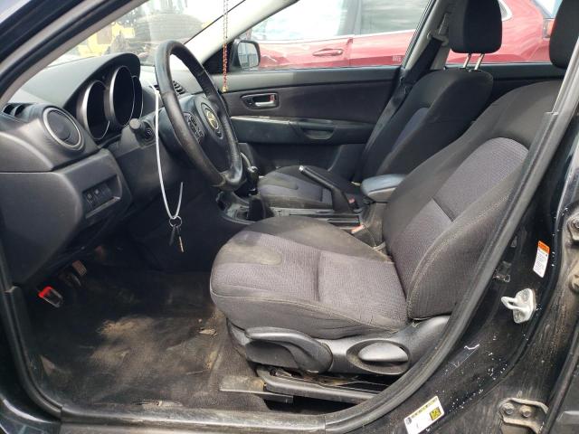 Photo 6 VIN: JM1BK323171681222 - MAZDA 3 S 