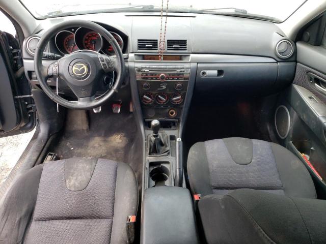 Photo 7 VIN: JM1BK323171681222 - MAZDA 3 S 