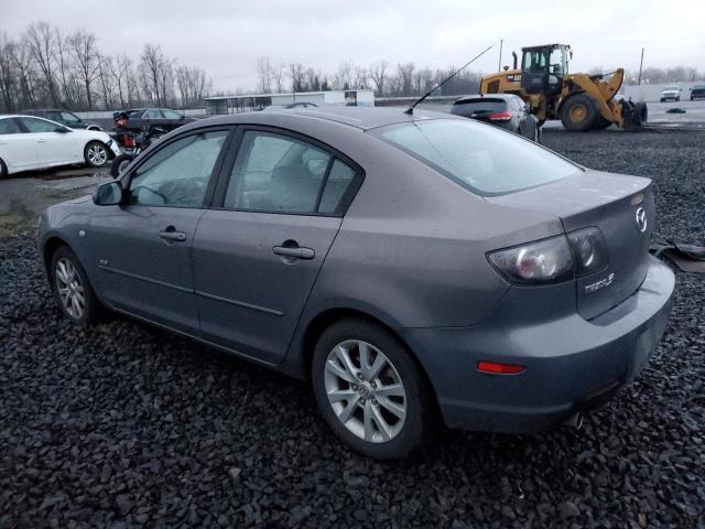 Photo 1 VIN: JM1BK323171698179 - MAZDA MAZDA3 