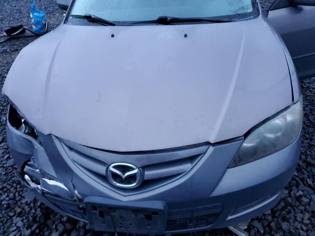 Photo 10 VIN: JM1BK323171698179 - MAZDA MAZDA3 