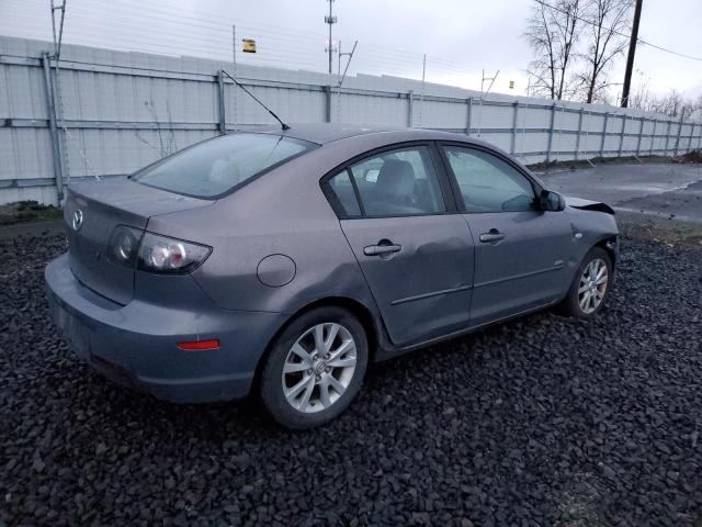 Photo 2 VIN: JM1BK323171698179 - MAZDA MAZDA3 