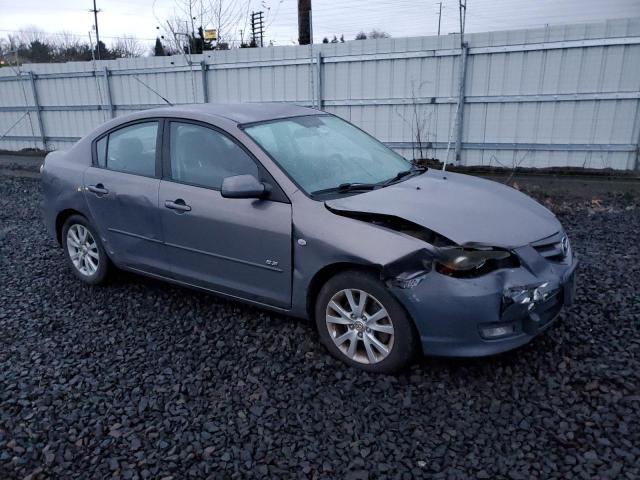 Photo 3 VIN: JM1BK323171698179 - MAZDA MAZDA3 