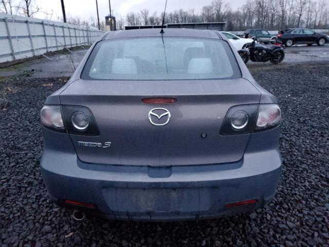 Photo 5 VIN: JM1BK323171698179 - MAZDA MAZDA3 