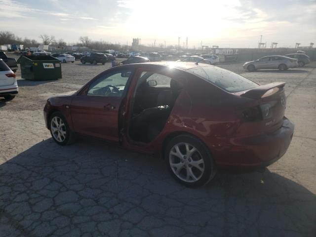 Photo 1 VIN: JM1BK323181115160 - MAZDA MAZDA3 