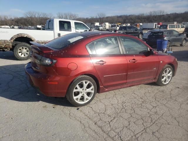 Photo 2 VIN: JM1BK323181115160 - MAZDA MAZDA3 