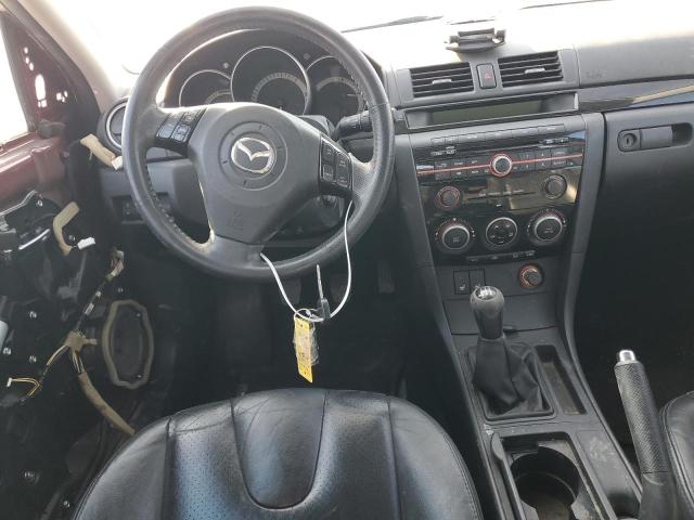 Photo 7 VIN: JM1BK323181115160 - MAZDA MAZDA3 