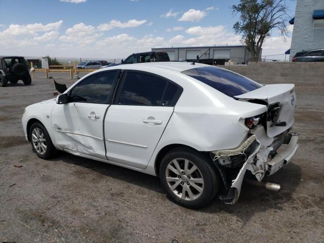 Photo 1 VIN: JM1BK323181790040 - MAZDA MAZDA3 