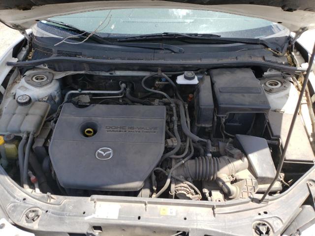 Photo 10 VIN: JM1BK323181790040 - MAZDA MAZDA3 