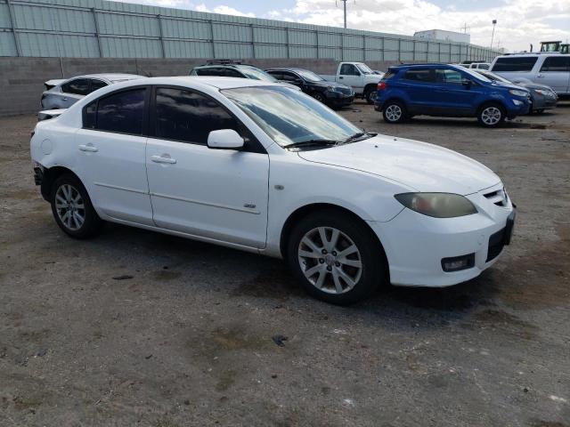 Photo 3 VIN: JM1BK323181790040 - MAZDA MAZDA3 