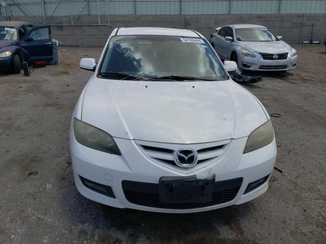 Photo 4 VIN: JM1BK323181790040 - MAZDA MAZDA3 