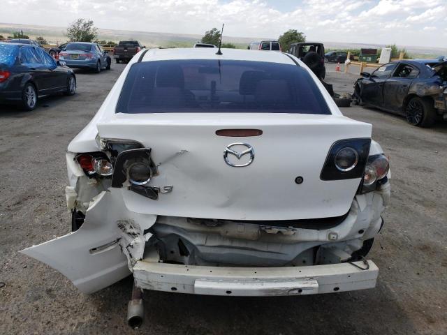 Photo 5 VIN: JM1BK323181790040 - MAZDA MAZDA3 