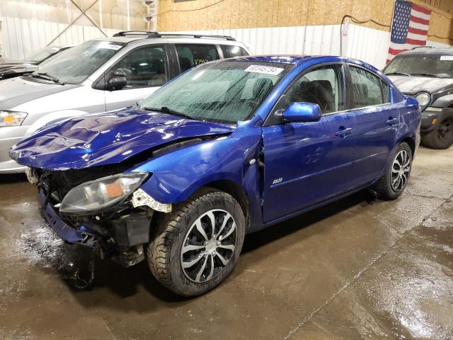 Photo 0 VIN: JM1BK323181841343 - MAZDA MAZDA3 