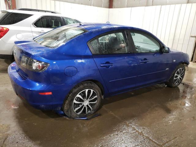 Photo 2 VIN: JM1BK323181841343 - MAZDA MAZDA3 