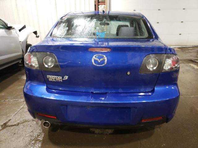 Photo 5 VIN: JM1BK323181841343 - MAZDA MAZDA3 