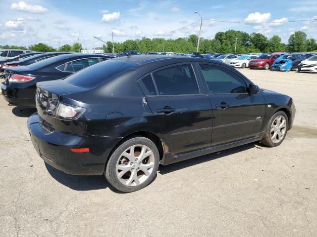 Photo 2 VIN: JM1BK323181867554 - MAZDA MAZDA3 