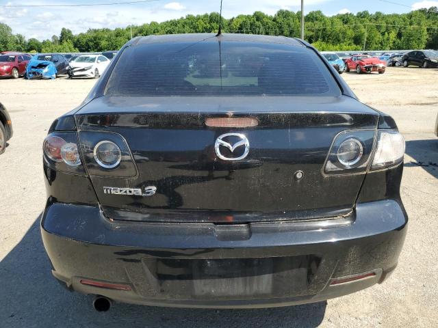 Photo 5 VIN: JM1BK323181867554 - MAZDA MAZDA3 