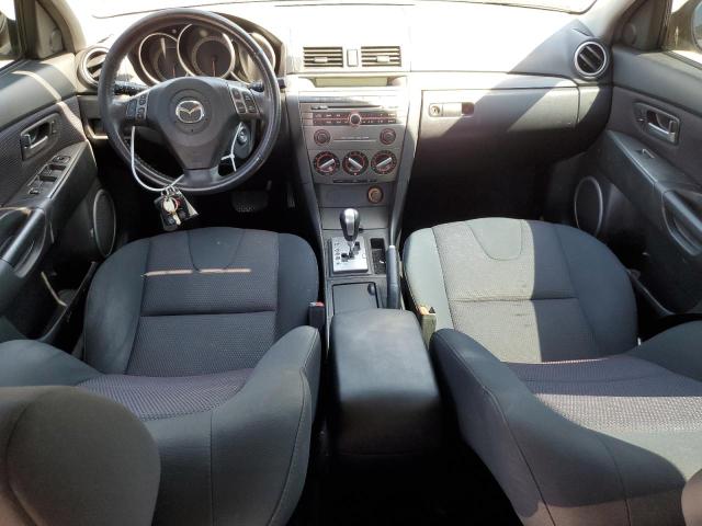 Photo 7 VIN: JM1BK323181867554 - MAZDA MAZDA3 