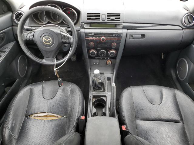 Photo 7 VIN: JM1BK323191198526 - MAZDA 3 S 