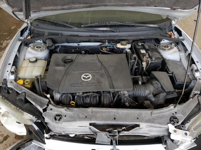 Photo 10 VIN: JM1BK323241162885 - MAZDA MAZDA3 