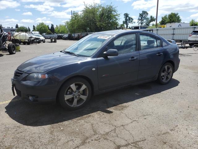 Photo 0 VIN: JM1BK323251272370 - MAZDA MAZDA3 