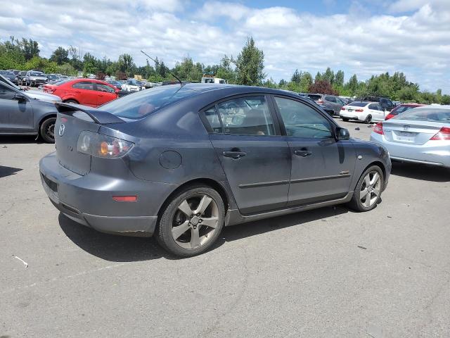 Photo 2 VIN: JM1BK323251272370 - MAZDA MAZDA3 