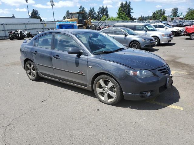 Photo 3 VIN: JM1BK323251272370 - MAZDA MAZDA3 