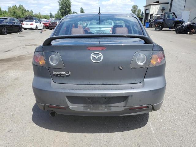 Photo 5 VIN: JM1BK323251272370 - MAZDA MAZDA3 