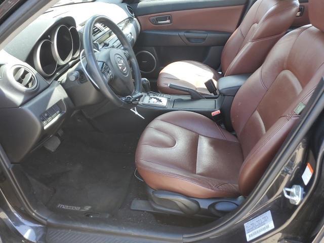 Photo 6 VIN: JM1BK323251272370 - MAZDA MAZDA3 