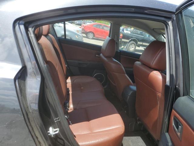 Photo 9 VIN: JM1BK323251272370 - MAZDA MAZDA3 