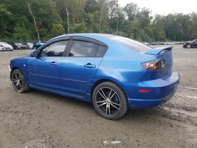 Photo 1 VIN: JM1BK323251342417 - MAZDA 3 S 