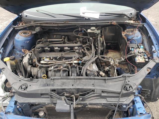 Photo 10 VIN: JM1BK323251342417 - MAZDA 3 S 