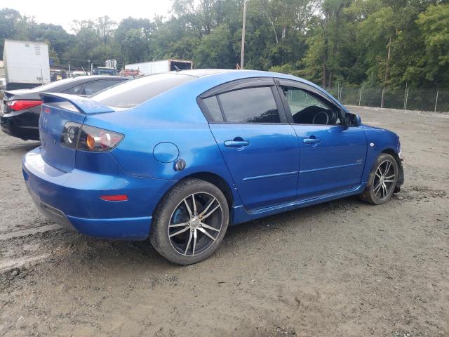 Photo 2 VIN: JM1BK323251342417 - MAZDA 3 S 