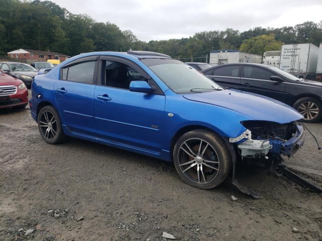 Photo 3 VIN: JM1BK323251342417 - MAZDA 3 S 