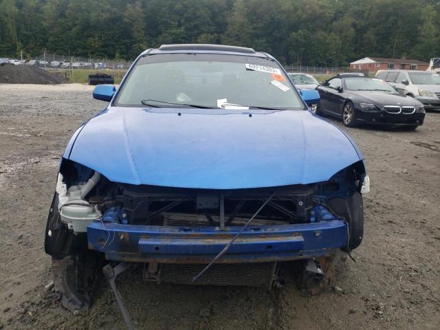 Photo 4 VIN: JM1BK323251342417 - MAZDA 3 S 