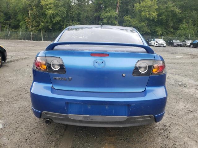 Photo 5 VIN: JM1BK323251342417 - MAZDA 3 S 