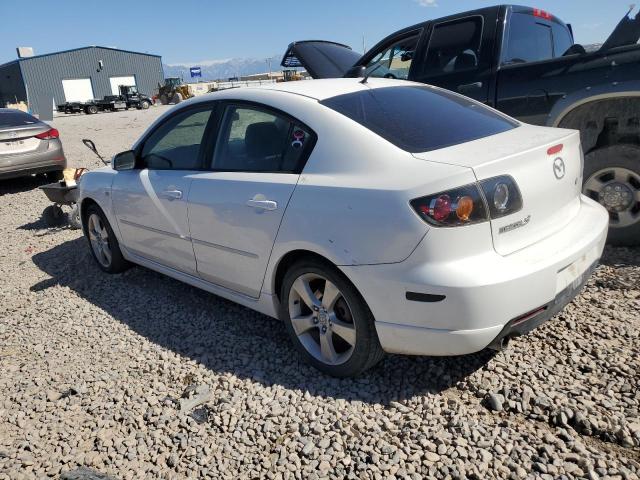 Photo 1 VIN: JM1BK323261403122 - MAZDA 3 S 