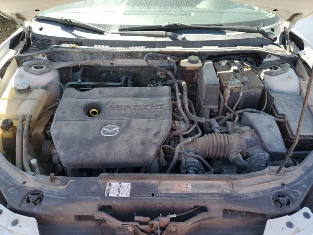 Photo 10 VIN: JM1BK323261403122 - MAZDA 3 S 