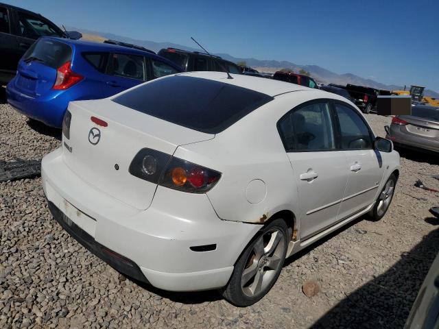 Photo 2 VIN: JM1BK323261403122 - MAZDA 3 S 