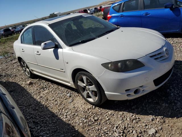 Photo 3 VIN: JM1BK323261403122 - MAZDA 3 S 